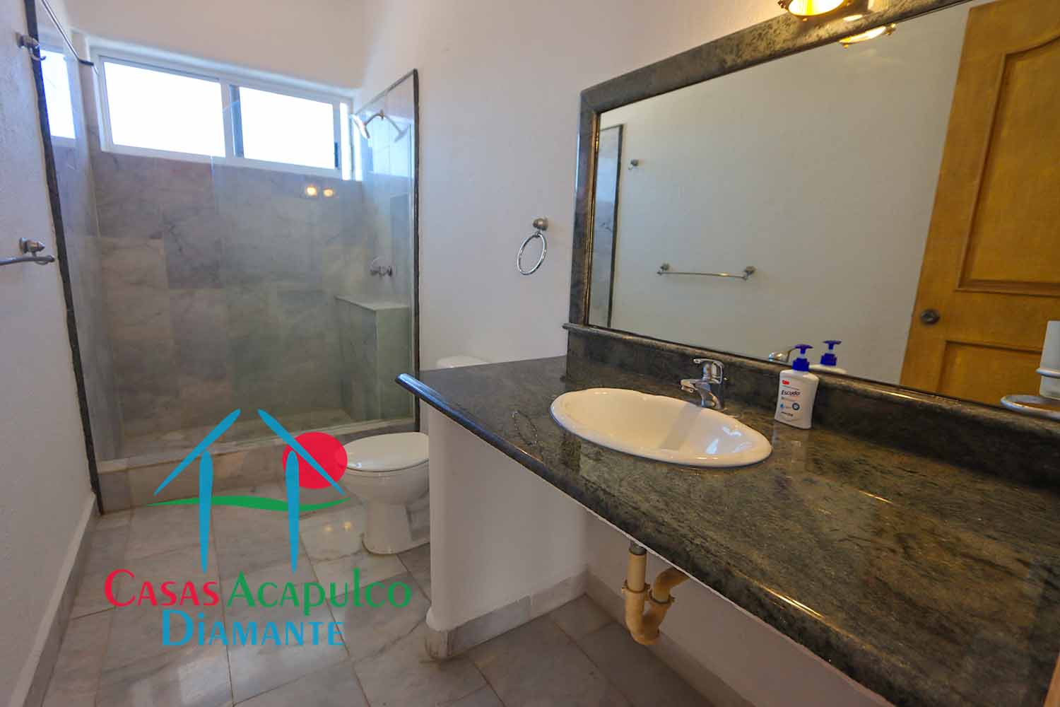 Vereda de las Sirenas 33 - Recámara siete 8